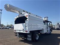 2018 Freightliner M2