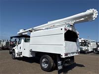 2018 Freightliner M2