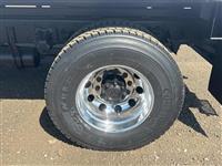 2018 Freightliner M2