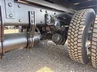 2018 Freightliner M2