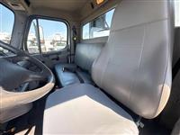2018 Freightliner M2