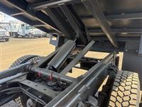 2018 Freightliner M2