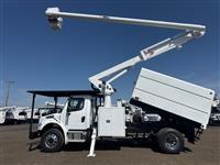 2018 Freightliner M2