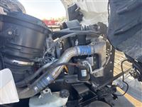 2018 Freightliner M2