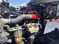 2018 Freightliner M2