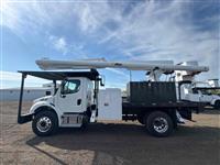 2015 Freightliner M2