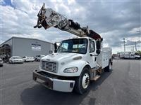 2015 Freightliner M2 106
