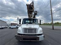 2015 Freightliner M2 106