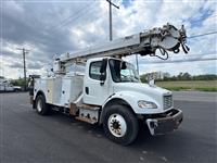 2015 Freightliner M2 106