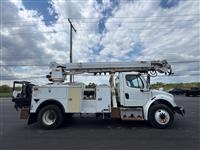 2015 Freightliner M2 106