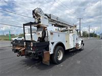 2015 Freightliner M2 106