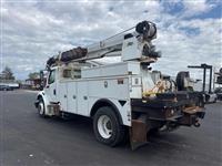 2015 Freightliner M2 106