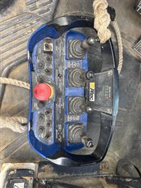 2015 Freightliner M2 106