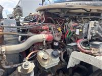 2015 Freightliner M2 106