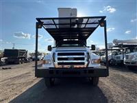 2015 Ford F-750