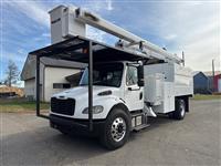 2015 Freightliner M2