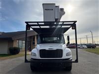 2015 Freightliner M2