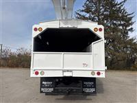 2015 Freightliner M2