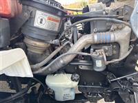 2015 Freightliner M2