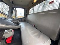 2015 Freightliner M2