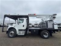 2013 Freightliner M2