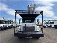 2017 Freightliner M2