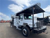 2017 Freightliner M2