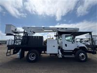 2017 Freightliner M2