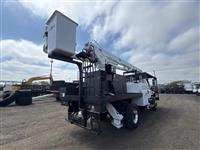 2017 Freightliner M2