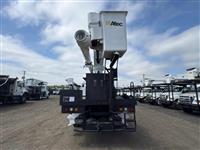 2017 Freightliner M2