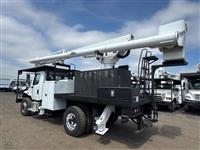 2017 Freightliner M2