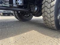 2017 Freightliner M2