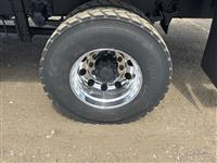 2017 Freightliner M2