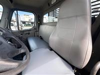 2017 Freightliner M2