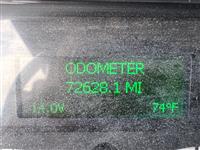 2017 Freightliner M2