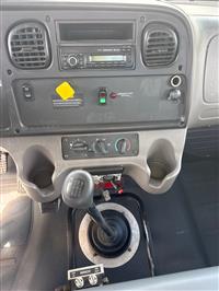 2017 Freightliner M2