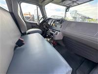 2017 Freightliner M2