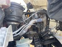 2017 Freightliner M2