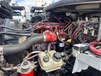 2017 Freightliner M2