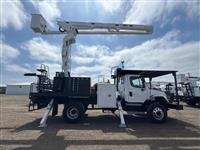 2017 Freightliner M2