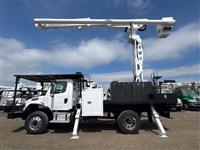 2017 Freightliner M2