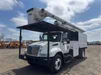 2006 International 4400