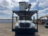 2006 International 4400