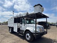 2006 International 4400