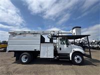 2006 International 4400