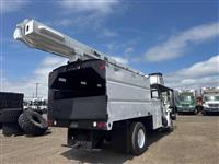 2006 International 4400