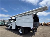 2006 International 4400
