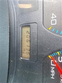 2006 International 4400