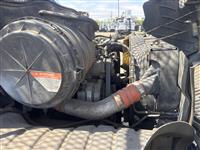 2006 International 4400