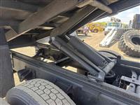 2006 International 4400